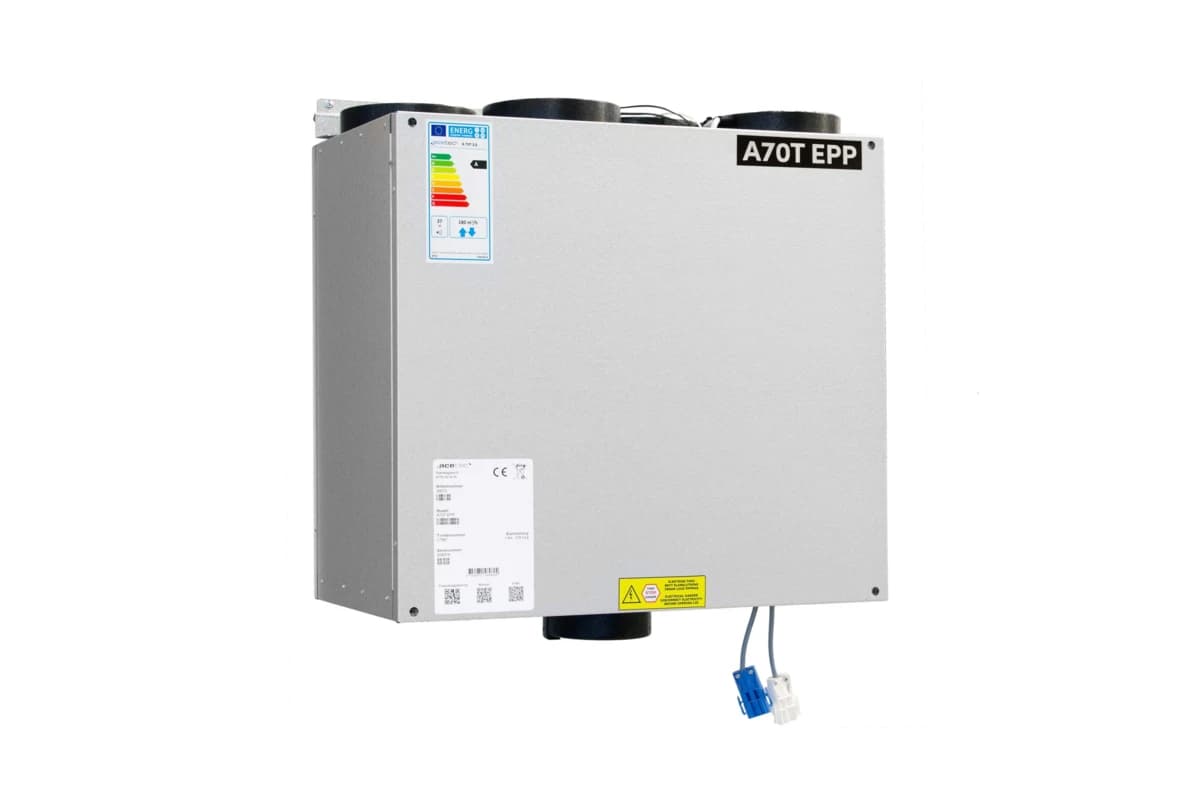 Acetec A70T: allt du behöver veta