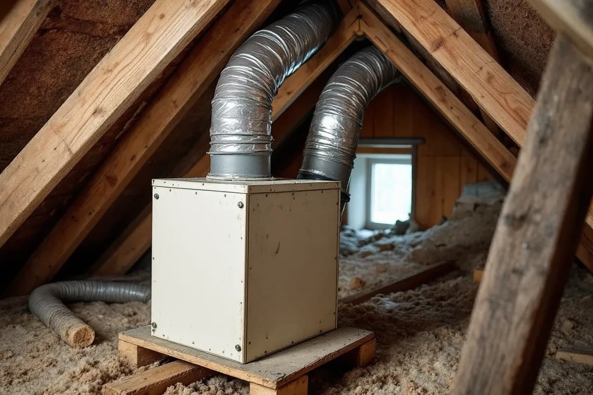 Flow FDX ventilationsaggregat: vad är det och vad ersätter det?