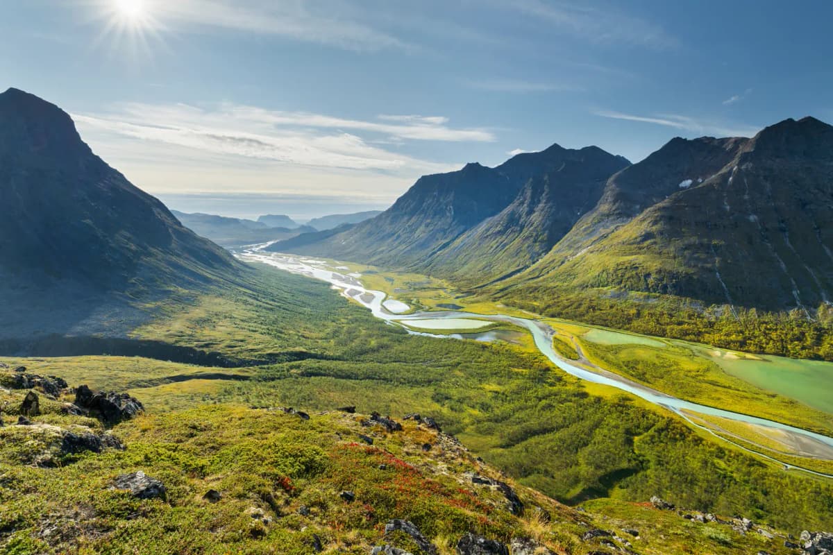 Specialister inom ventilationsservice i Sverige